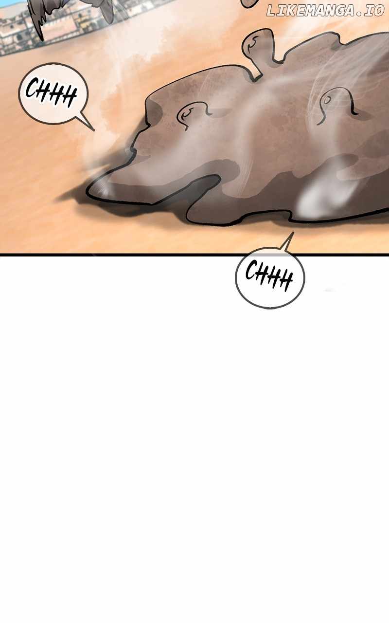 Piece Maker of Flame Chapter 36 80